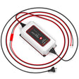 VoltX SRNE 25A AC LiFePO4 Battery Charger