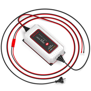 VoltX SRNE 25A AC LiFePO4 Battery Charger