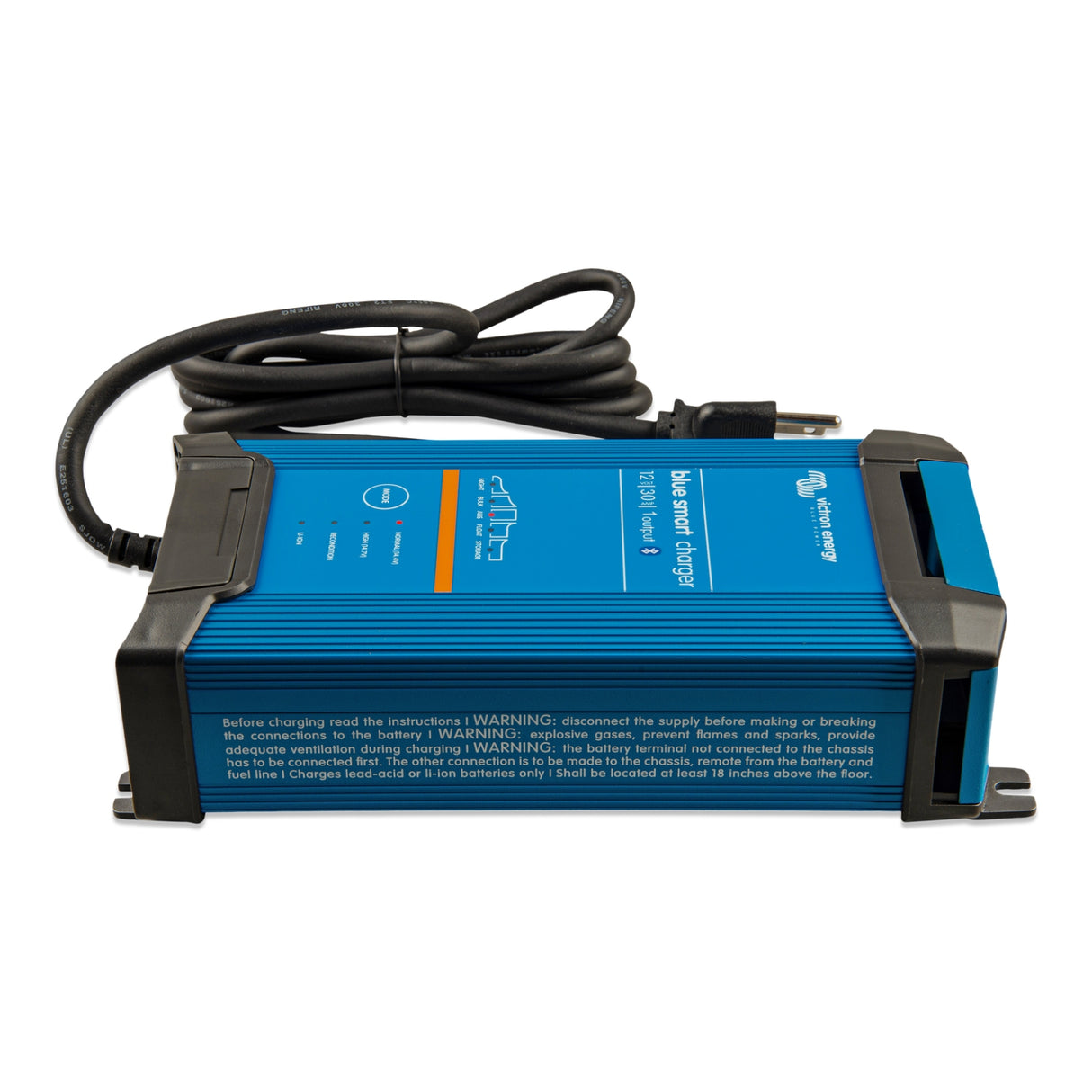 Victron 12V 30A SLA/LiFePO4 Charger