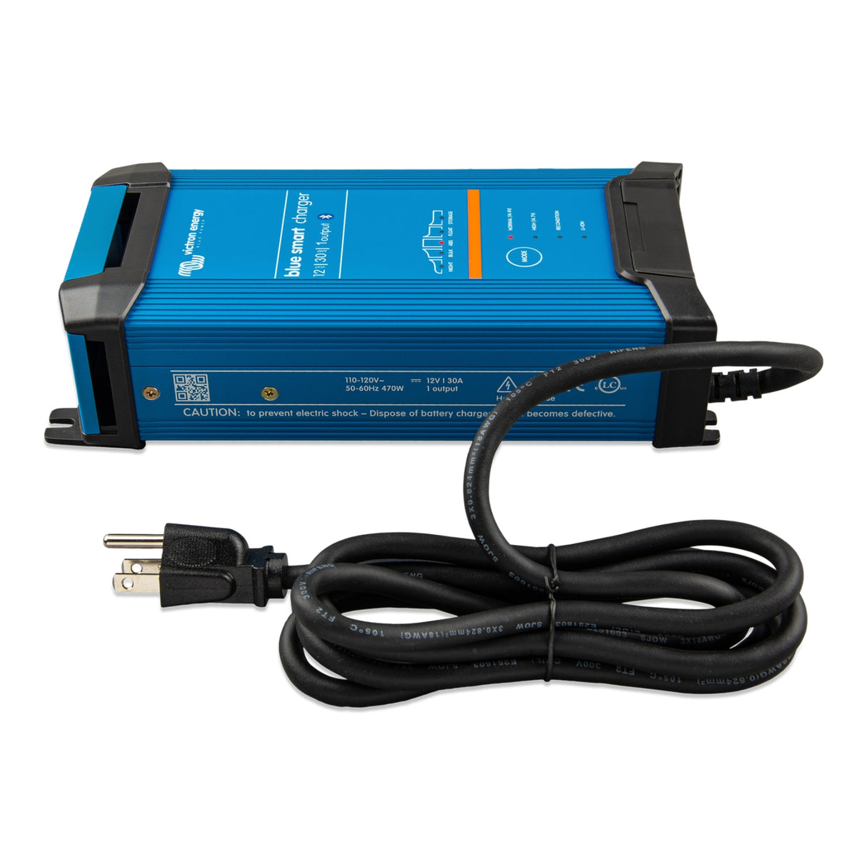 Victron 12V 30A SLA/LiFePO4 Charger