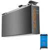 Victron Smart IP22 SLA/LiFePO4 Charger VoltX 12V 200Ah Lithium Iron Battery RV