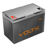 Victron Smart IP22 SLA/VoltX 12V 100Ah Pro+ LiFePO4 Battery