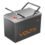 Victron Smart IP22 SLA/VoltX 12V 100Ah Pro+ LiFePO4 Battery