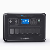 Bluetti AC300 + B300 Home Battery Backup