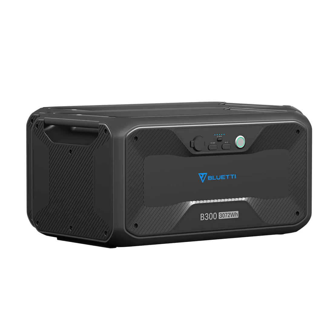 Bluetti AC300 + B300 Home Battery Backup