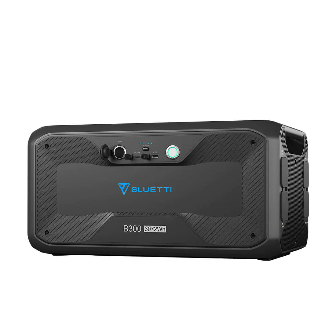 Bluetti AC300 + B300 Home Battery Backup