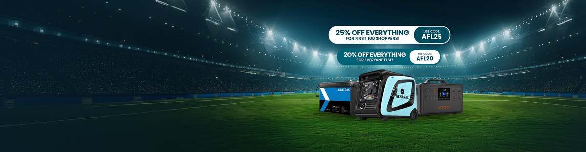 AFL Grand Finals Sale