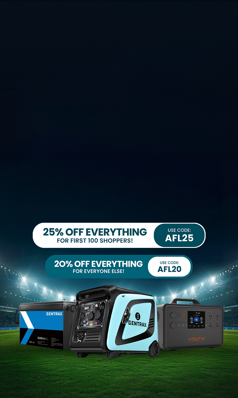 AFL Grand Finals Sale