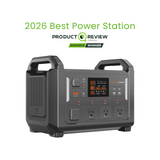 VoltX Topband V1200 Portable Power Station