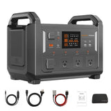 VoltX Topband V1200 Portable Power Station