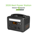VoltX E600 Portable Power Station