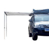 2.5m x 3m 4WD Waterproof Pull Out Car Awning Shade Camping