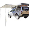 3m x 3m 4WD Waterproof Pull Out Car Awning Shade Camping Trailer