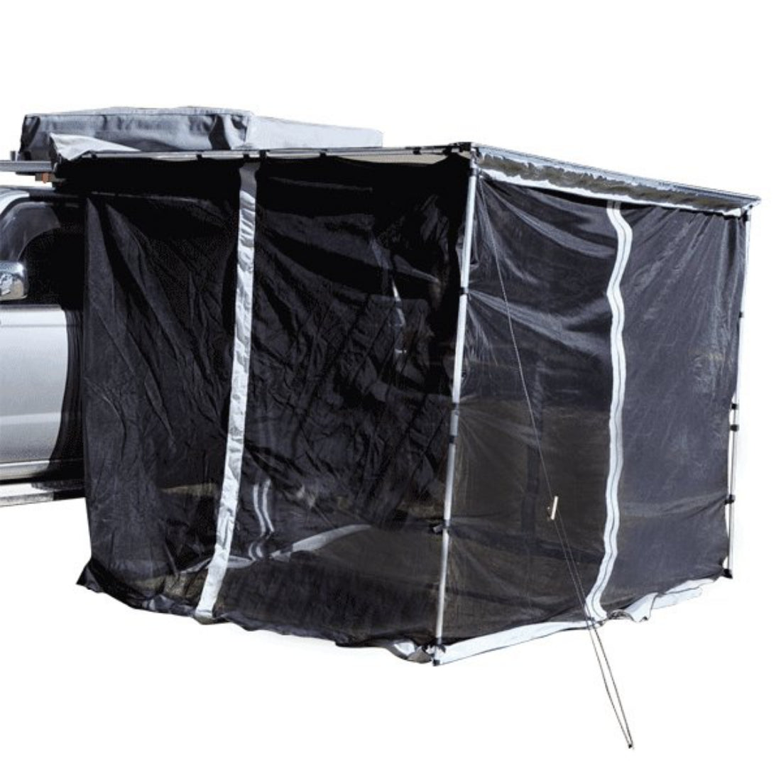 2M X 3M Awning Mosquito Net Camping Outdoor