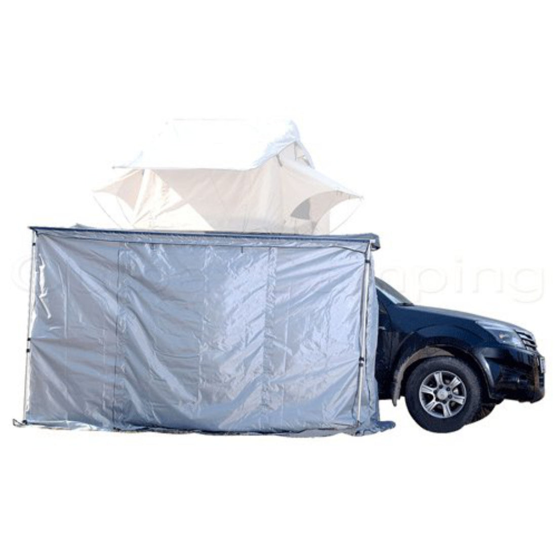 2.5m x 2.5m 4WD Pull Out Awning Room