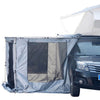 3m x 3m 4WD Pull Out Awning Room