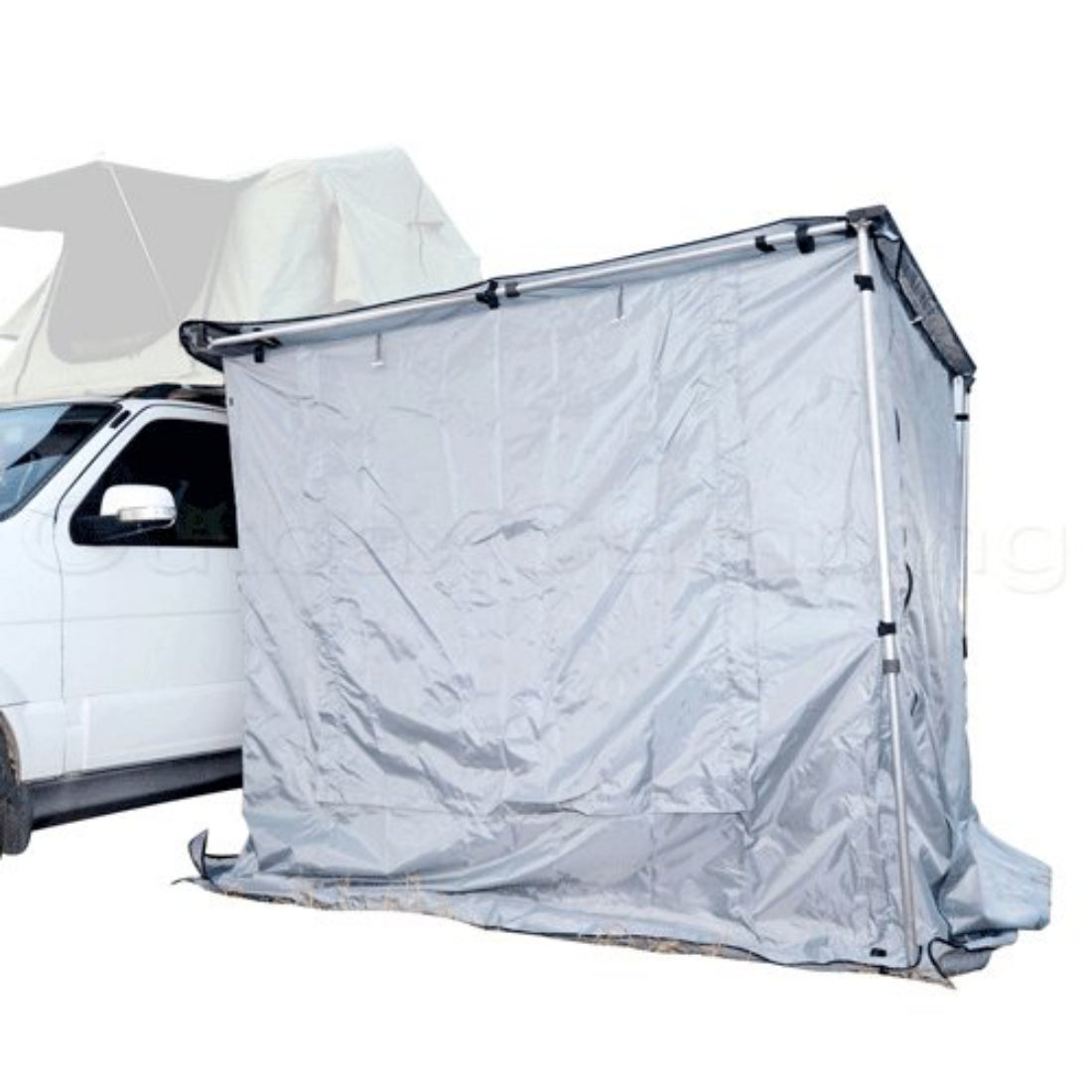 3m x 3m 4WD Pull Out Awning Room
