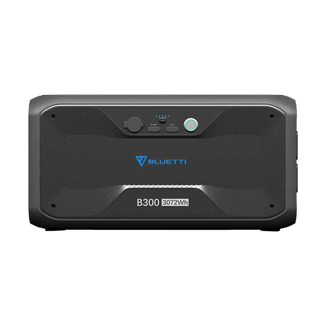 BLUETTI B300 3072 Wh Expansion Portable High-Capacity Battery | Outbax