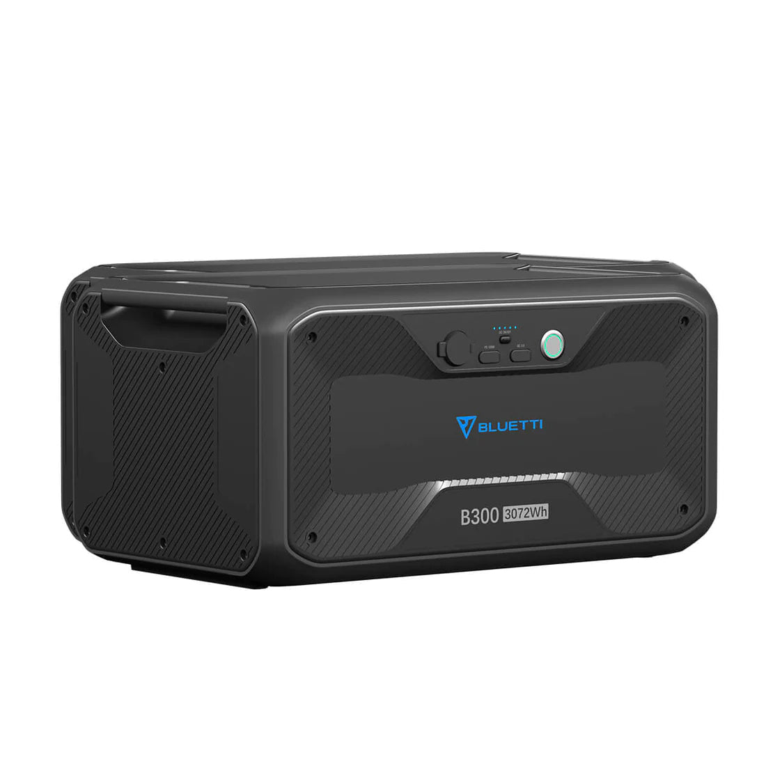 BLUETTI B300 3072 Wh Expansion Portable High-Capacity Battery | Outbax