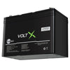 BUNDLE DEAL - VoltX 12V 100Ah LiFePO4 Battery + VoltX Premium 200W Solar Blanket