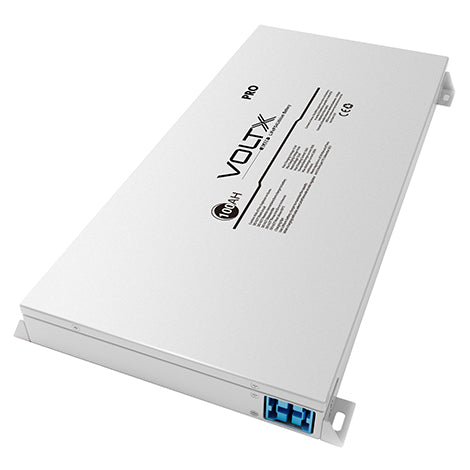 VoltX 12V 100Ah LiFePO4 Battery Slim Blade