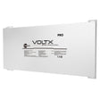 VoltX 12V 100Ah LiFePO4 Battery Slim Blade