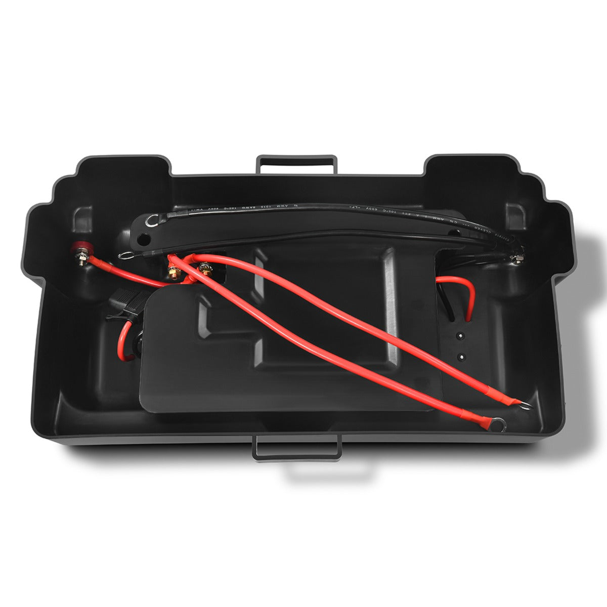 Battery Box Load Box Voltx Battery Box | Outbax