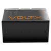 BUNDLE DEAL - VoltX 12V 100Ah LiFePO4 Battery + VoltX Battery Box Pro Dual USB 12V Socket