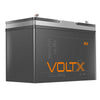 VoltX 12V 100Ah Pro LiFePO4 Battery