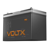 VoltX 12V 100Ah Pro LiFePO4 Battery