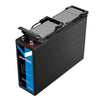 Gentrax 12V 100Ah Slim LiFePO4 Battery