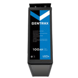 Gentrax 12V 100Ah Slim LiFePO4 Battery