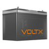 VoltX 12V 100Ah Lifepo4 Battery