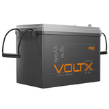 VoltX 12V 190Ah Pro LiFePO4 Battery 