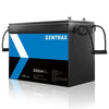 Gentrax 12V 200Ah Lifepo4 Battery