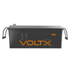 VoltX 12V 200Ah Pro LiFePO4 Battery