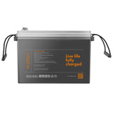 VoltX 12V 200Ah Pro LiFePO4 Battery