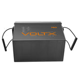 VoltX 12V 200Ah Pro LiFePO4 Battery