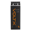 BUNDLE DEAL - VoltX 12V 200Ah Slim LiFePO4 Battery + VoltX 160W Fixed Solar Panel Kit