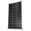 BUNDLE DEAL - VoltX 12V 300Ah Plus LiFePO4 Battery + VoltX 2x 100W Fixed Solar Panel Kit