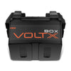 BUNDLE DEAL - VoltX 12V 100Ah LiFePO4 Battery + VoltX Battery Box Pro