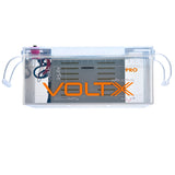 VoltX 24V 100Ah Pro LiFePO4 Battery