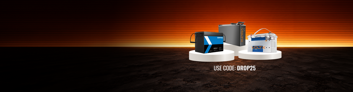 Battery Price Drop