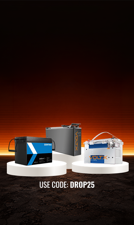 Battery Price Drop
