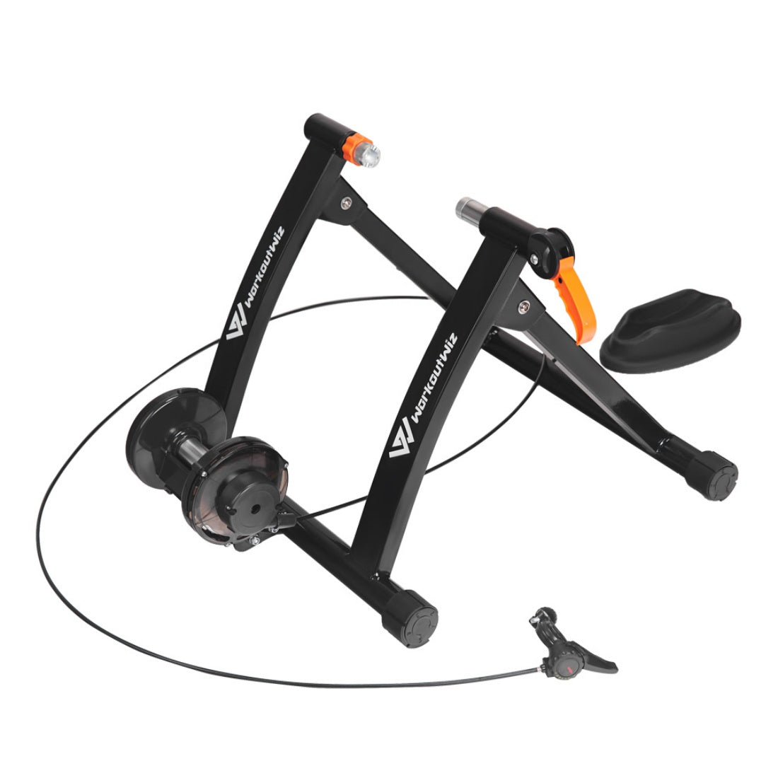 Bicycle discount workout stand