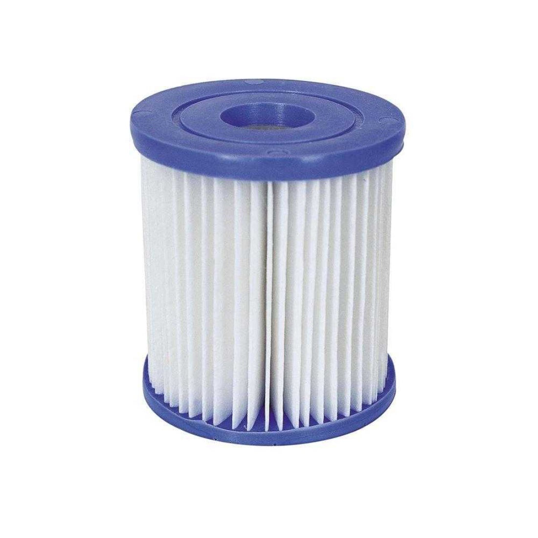 Bestway Filter Cartridge For Above Ground Swimming Pool 330 Gal/H Filter Pump
