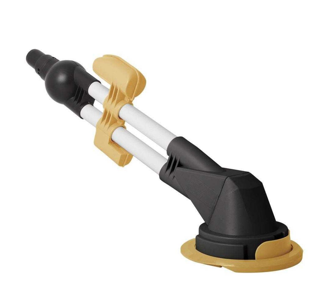 Bestway Aquaclimb Automatic Pool Cleaner Outbax