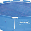 Bestway Swimming Pool Cover 3.5m Diameter  UV Resistant - Fits 56515 & 58293 & 56242