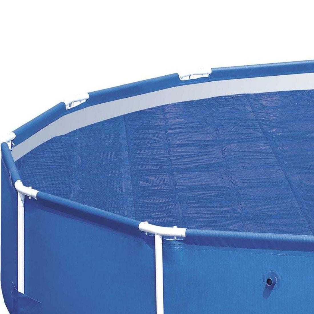 Bestway Swimming Pool Cover 3.5m Diameter  UV Resistant - Fits 56515 & 58293 & 56242