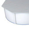 Bestway Swimming Pool Cover 5.30m X 3.85m 56251 56241 And 56244 UV Resistant